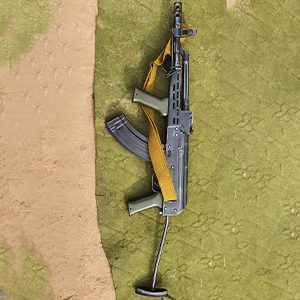 AK 47
