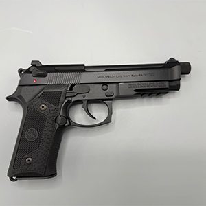 Beretta Black  M9 A3