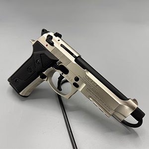 Beretta 92X