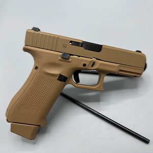 Glock 19X