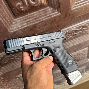 Glock 45