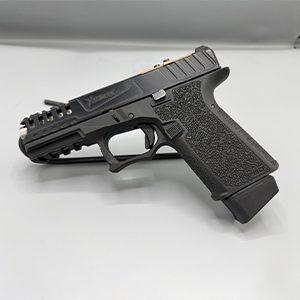 Glock P80