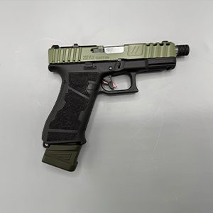 Glock zevii