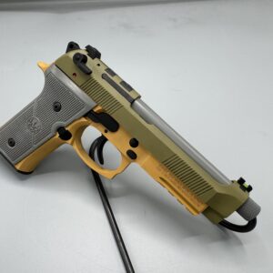 Beretta M9 A4