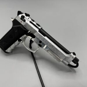Beretta M9 A4 Upgrade