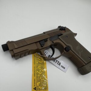 Beretta M9 A4 Compact