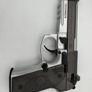 Beretta M9 A3