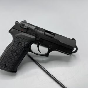 Stoeger Cougar Laser