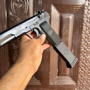 zastava Slide Safety lock