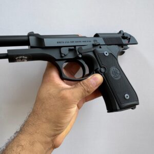 Beretta 92FS