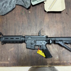 Magful M4 Carbine Imported Butt Stock