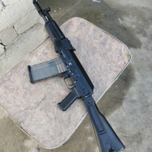 Saiga 308