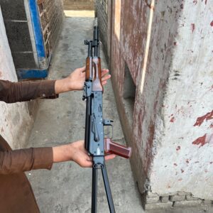 Saiga 308
